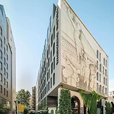 Mercure Bucharest City Center