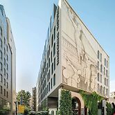 Mercure Bucharest City Center