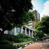 President Hotel & Conference Venue