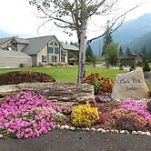 Clark Fork Lodge