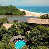 Finca Barlovento Maloka, Tayrona Park
