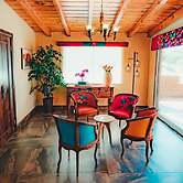 Hotel Boutique Rancho Tecate