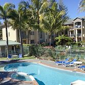 Pacific Place Apartments