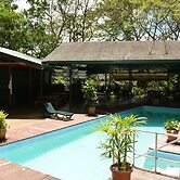 Rainforest Eco Lodge