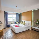 New Travel Lodge Hotel