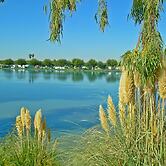 Lake Minden RV Resort-Campground