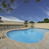 Garden Hotel