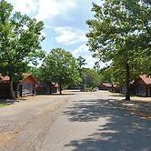 Cherokee Landing Campground