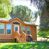 Soledad Canyon RV & Camping Resort