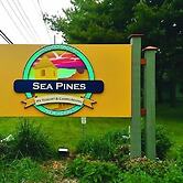 Sea Pines RV Resort & Campground