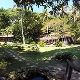 Pousada Praia da Crena