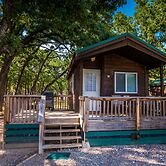 Lake Tawakoni RV Campground