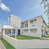 Rockhampton Serviced Apartments