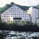 Sounkyo Mount View Hotel