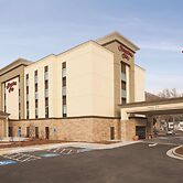 Hampton Inn Brigham City