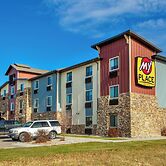 My Place Hotel - Grand Forks, ND