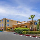 Best Western East El Paso Inn