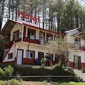 Hotel Mount Paradise