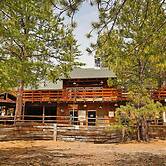 Idyllwild RV Resort - Caravan Park