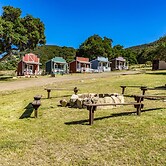 Rancho Oso RV & Camping Resort