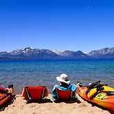 Tahoe Valley Campground