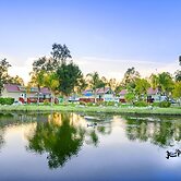 Wilderness Lakes RV Resort