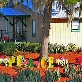 Peace River RV & Camping Resort
