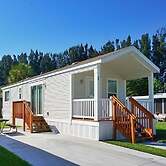 Winter Quarters Pasco RV Resort - Campground