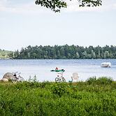 Patten Pond Camping Resort