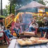 Circle M RV & Camping Resort - Caravan Park