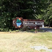 PA Dutch Country RV Resort - Caravan Park