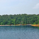 Carolina Landing RV Resort - Caravan Park