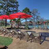 Lake Conroe RV & Camping Resort