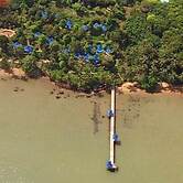 Koh Mak Buri Hut Natural Resort