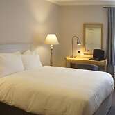 The Abergavenny Hotel
