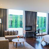 Fiesta Inn Plaza Central Aeropuerto