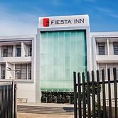 Fiesta Inn Plaza Central Aeropuerto
