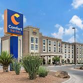 Comfort Suites Carlsbad