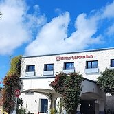 Hilton Garden Inn Tijuana Airport