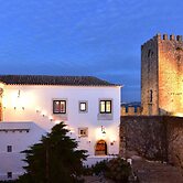 Pousada Castelo de Óbidos - Historic Hotel