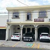 Hotel Armonía Hostal
