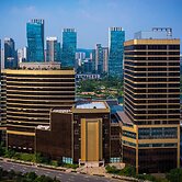 The Central Park Hotel Songdo