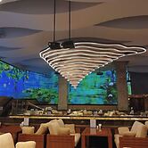 The Central Park Hotel Songdo