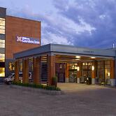 Hilton Garden Inn Burlington Downtown