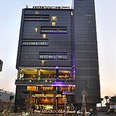 Amaroossa Grande Bekasi