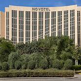 Novotel New Delhi Aerocity Hotel