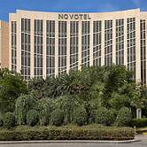 Novotel New Delhi Aerocity Hotel
