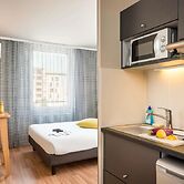 Aparthotel Adagio Access Paris Massy Gare TGV