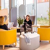 Aparthotel Adagio Access Paris Massy Gare TGV