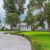 Hotel Ex hacienda Chautla Puebla, Trademark by Wyndham